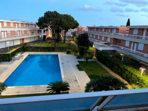 Superbe appartement à Bandol dans résidence calme proche du port